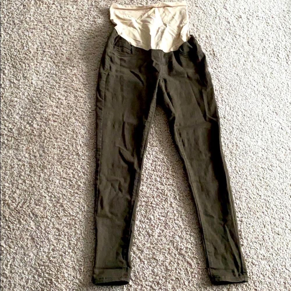 Motherhood Maternity jeans